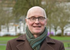 Giles Semper