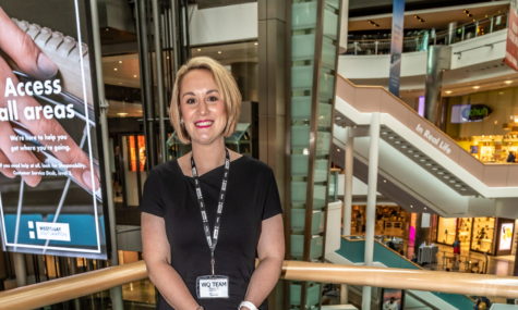 Westquay General Manager becomes trustee for City of Culture bid