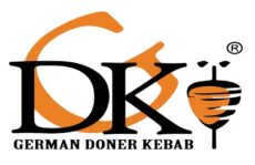 German Doner Kebab Logo