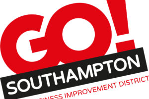 GO! Southampton Logo