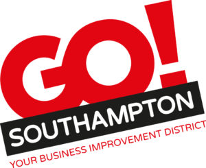 GO! Southampton Logo