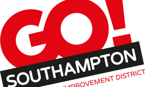 GO! Southampton Logo