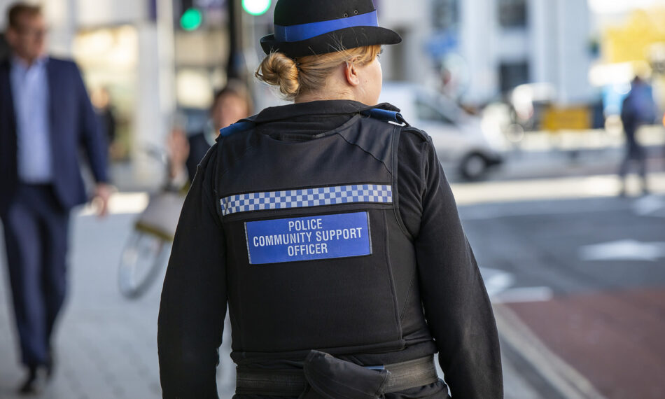 Southampton BID demands more city-centre police to crack down on crime epidemic