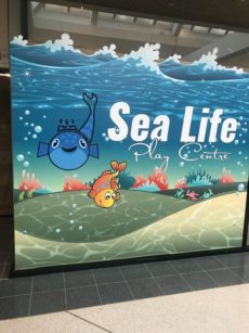 Sea Life Play Centre