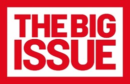 The Big Issue teams up with GO! Southampton to produce special edition authored by young local writers and creatives