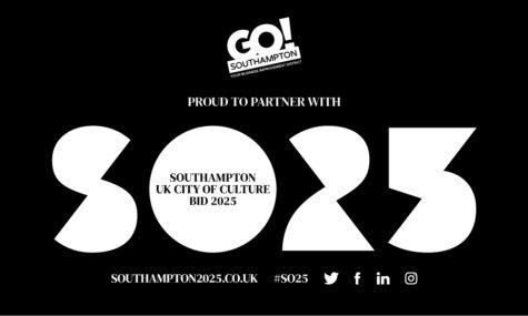 GO! Southampton’s City of Culture inclusion pledge