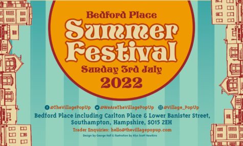 Bedford Place Summer Festival set for next weekend