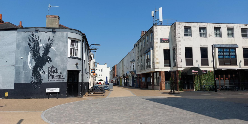 Bedford Place Summer Festival announces GO! Southampton as latest