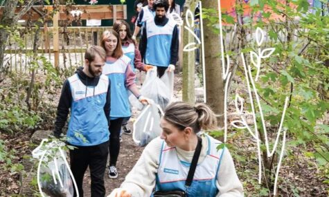 Decathlon rallies the local community to join in and get involved for World Cleanup Day 2023