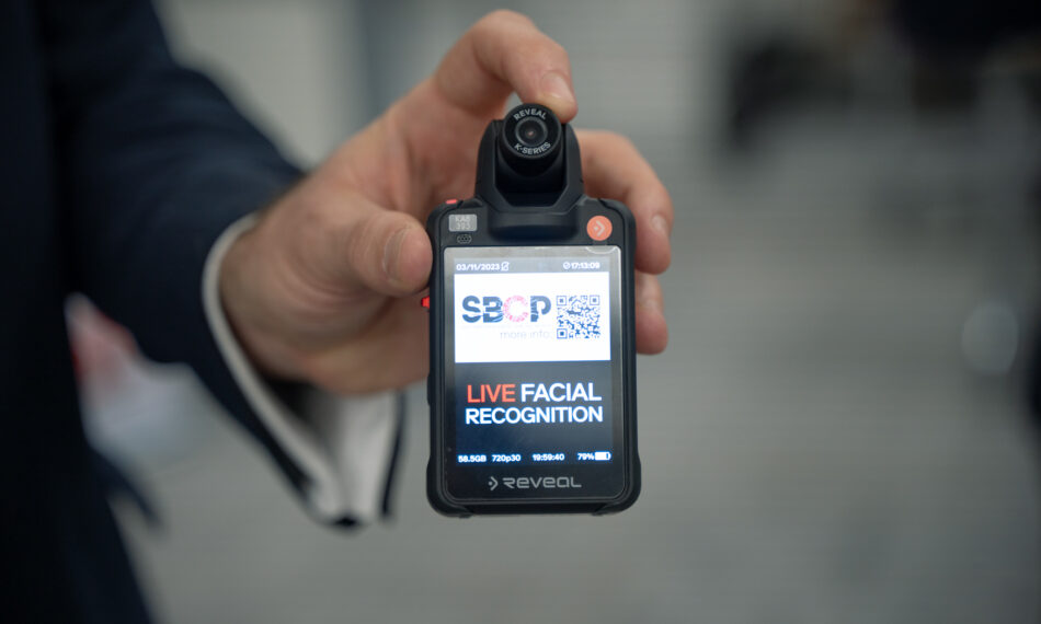 Live Facial Recognition & Body Cameras: How to Navigate Data Protection and the Law
