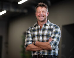Spencer Bowman