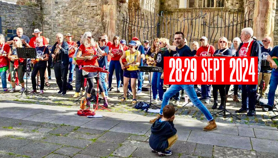 GO! Southampton Champions Diversity and Culture with Sponsorship of Major Fall Events