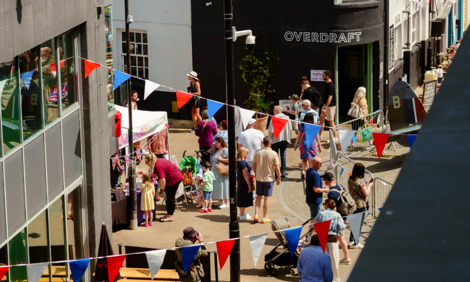 Southampton’s Bedford Place Festival returns “bigger and better” for summer 2025