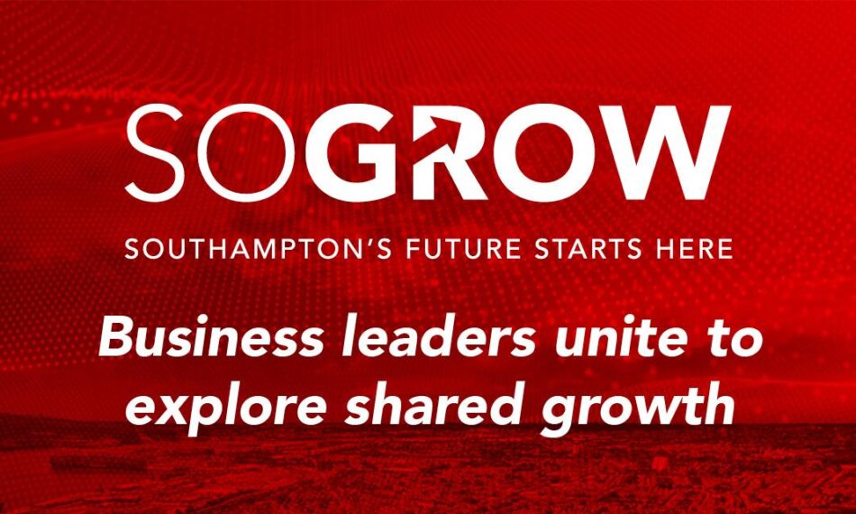 SOGROW Business Symposium