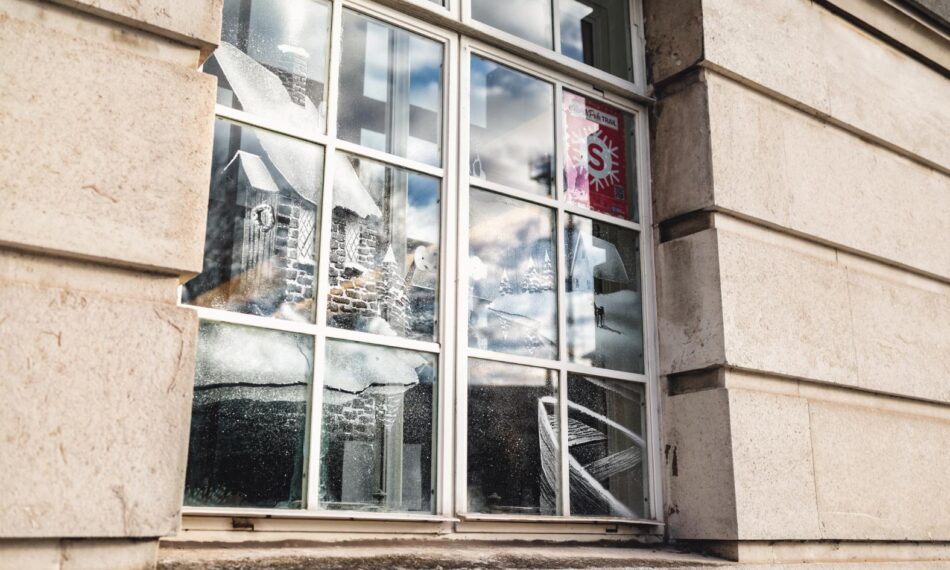 Southampton’s popular Snow Windows trail returns for 2025 