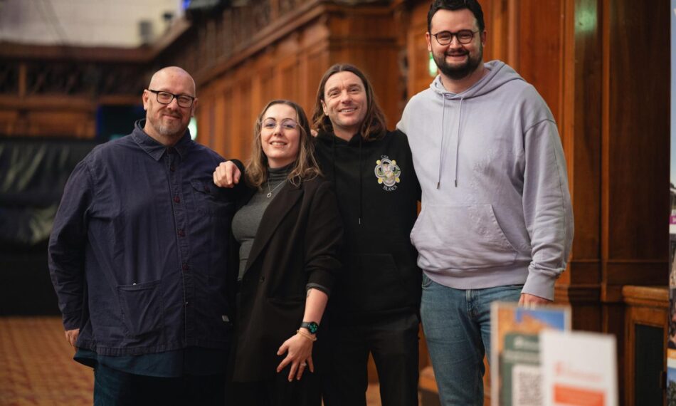 GO! Southampton host first Night-Time Economy Conference