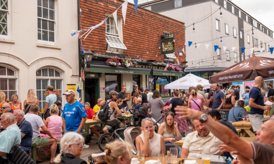 Bedford Place Summer Festival – June 2026