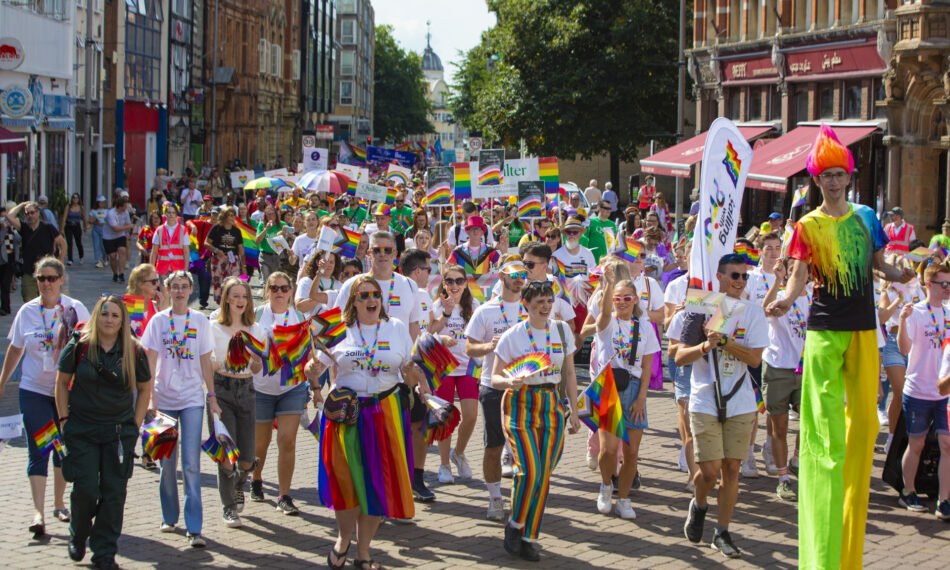 GO! Southampton champions city’s summer events with sponsorship boost