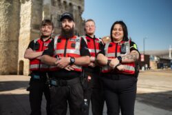 Security Team